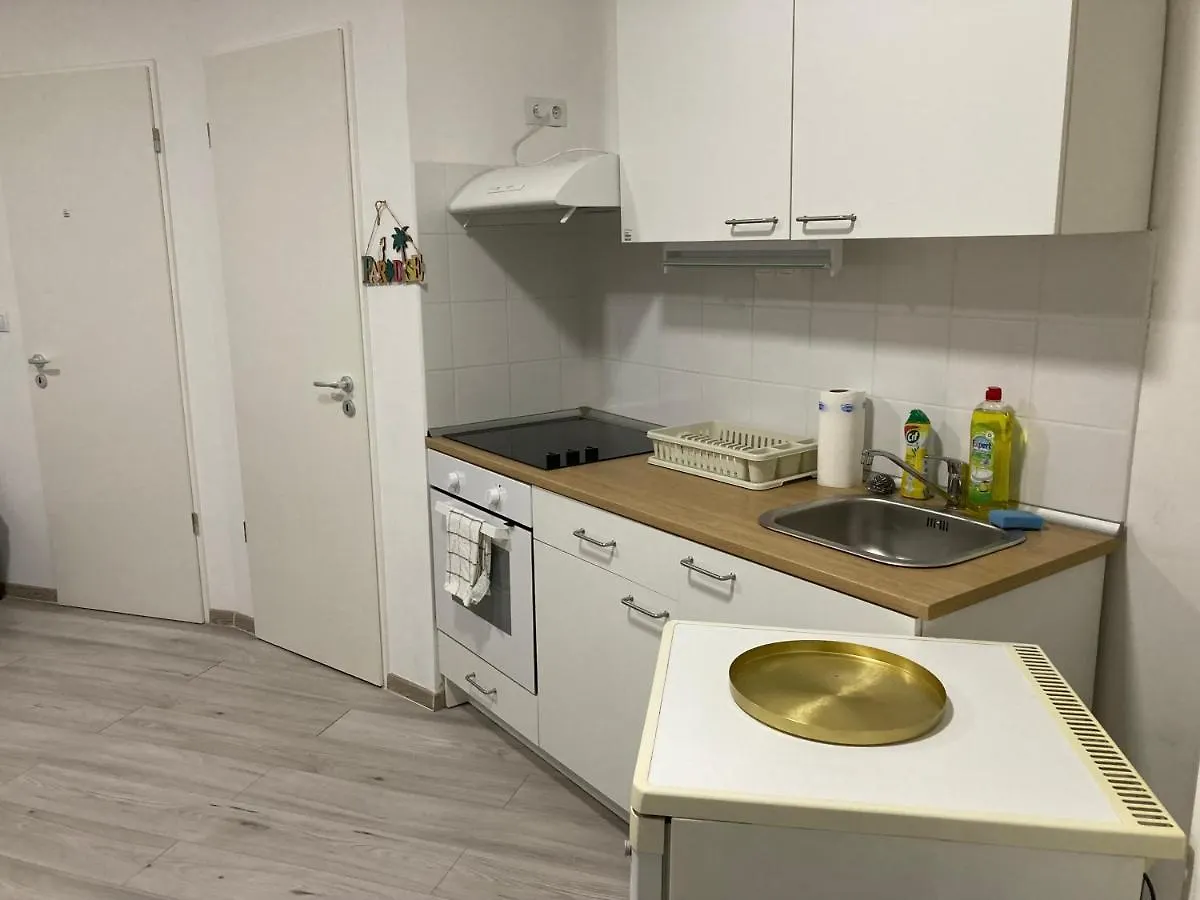 Roland Apartment Downtown - Corvin Budapest 0*,