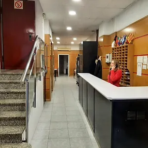 San Ramon Vendégház Barcelona