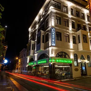 Costera Szálloda Isztambul