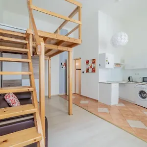 Erkelhouse Cosy #petite Budapest
