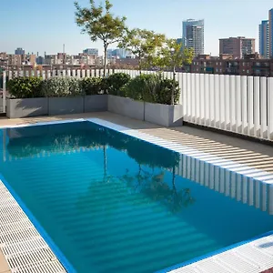 Vincci Bit Szálloda Barcelona
