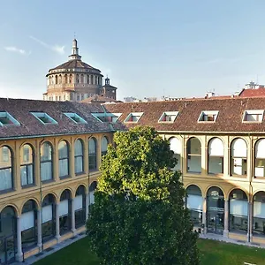 Palazzo Delle Stelline Szálloda Milánó